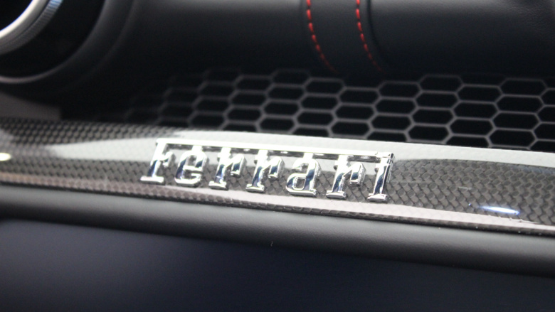 Ferrari Roma 3.8T V8 Spider 2dr Petrol F1 DCT Euro 6 (s/s) (620 ps) Petrol Convertible